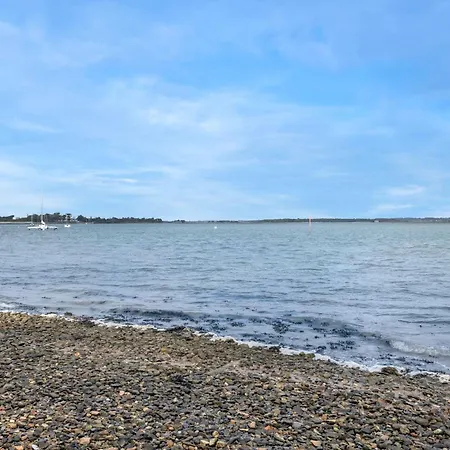 בית נופש Pieds Dans L'eau Et Sublime Vue Au Croisic